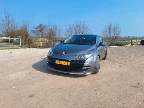 Renault Mégane RS 2.0 16V Turbo 250, Auto's, Renault, Particulier, Mégane, ABS, Adaptieve lichten, Airbags, Airconditioning, Bluetooth