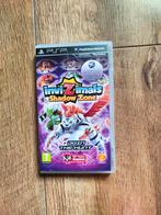 PSP spel - Invizimals shadow zone join the hunt, Spelcomputers en Games, Games | Sony PlayStation Portable, 1 speler, Ophalen of Verzenden