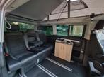 Volkswagen California Beach T6 Bulli 4-Motion Automaat | 200, Caravans en Kamperen, Volkswagen, Bedrijf, Diesel, Tot en met 2