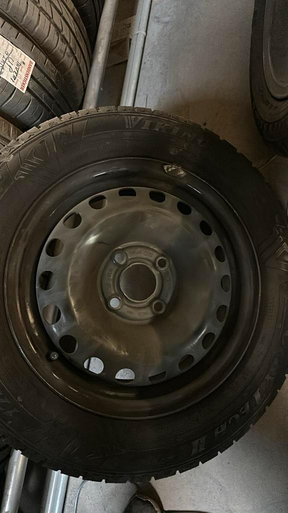 10 setjes van +/- 7 mm 175/65R14 zomer / winter op voorraad, Auto-onderdelen, Banden en Velgen, Band(en), Zomerbanden, 14 inch