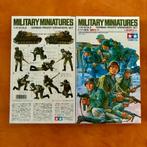 Tamiya	ww2 German Panzer Grenadiers  	1/35 mm061, Ophalen of Verzenden, Nieuw, 1:35 tot 1:50