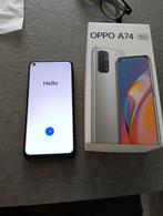 OPPO A74 5G, Telecommunicatie, Mobiele telefoons | Overige merken, Verzenden, Zo goed als nieuw, Overige modellen
