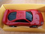 Modelauto Ferrari F40 1:38, Ophalen of Verzenden, Nieuw, Auto