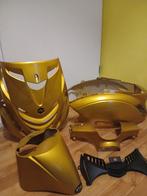 Zip sp kappenset goud, Fietsen en Brommers, Ophalen of Verzenden