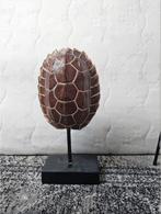 Ornament Schild van schildpad 🐢 - 40 cm - T.E.A.B., Huis en Inrichting, Ophalen of Verzenden, Zo goed als nieuw