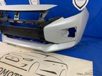 Mitsubishi space star voorbumper 2016+ bumper 6400J974, Ophalen of Verzenden, Gebruikt, Mitsubishi, Bumper