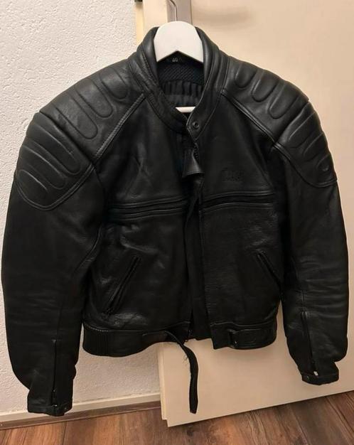 Zwart leren dames combi motorpak mt 40 n.o.t.k. in Assen, Motoren, Kleding | Motorkleding, Combipak, Dames, Ophalen