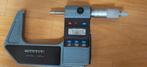 Mitutoyo micrometer 50-75 mm, type 293-113, Doe-het-zelf en Verbouw, Ophalen of Verzenden, Afstand