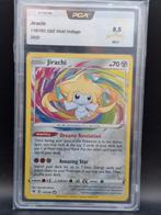 Jirachi vivid voltage #119 PCA 9.5, Losse kaart, Zo goed als nieuw, Verzenden