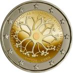 De Speciale 2 Euro munt CYPRUS 2020 "Neurologie en Genetica", 2 euro, Ophalen of Verzenden, Cyprus