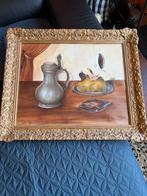 Schilderij, Antiek en Kunst, Kunst | Schilderijen | Klassiek, Ophalen of Verzenden