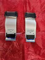 LVDS-kabelset voor LG OLED TV, 120 Hz, Ophalen of Verzenden, Zo goed als nieuw, 100 cm of meer