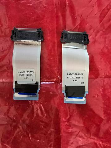 LVDS-kabelset voor LG OLED TV beschikbaar voor biedingen