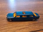 Mercedes Limousine Majorette 1:58, Ophalen of Verzenden, Gebruikt, Auto, Majorette