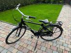 Gazelle esprit ltd jongens fiets, Gebruikt, Ophalen, 26 inch of meer, Handrem