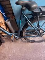Elektrische fiets Van Dijck, Ophalen, Gebruikt, 50 km per accu of meer, Overige merken