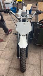 Pitbike 125 cc, Ophalen, Zo goed als nieuw, Pitbike