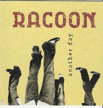 Racoon - Another day = 2,99 beschikbaar voor biedingen