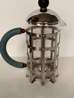 Alessi Michael Graves cafetiere klein, Huis en Inrichting, Ophalen of Verzenden