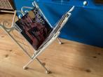 Lectuurrek Vintage  Kleur beige € 20,00., Ophalen of Verzenden, Zo goed als nieuw