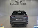 Skoda Enyaq 85X |4x4|1200kg trekgewicht| (bj 2024), Automaat, Stof, Gebruikt, Zwart