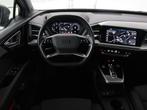 Audi Q4 e-tron 40 Launch edition Advanced 77 kWh | Warmtepom, Automaat, Gebruikt, Zwart, Q4 e-tron