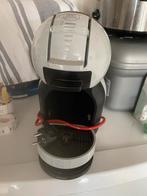Dolce gusto apparaat, Witgoed en Apparatuur, Ophalen of Verzenden, Zo goed als nieuw, Koffiemachine