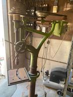 Kolomboormachine, Doe-het-zelf en Verbouw, Gereedschap | Boormachines, Ophalen, Gebruikt, Kolomboormachine