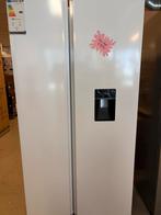 Amerikaanse koelcombi. Nieuw, 5 jaar garantie., Ophalen, 200 liter of meer, 60 cm of meer, Met aparte vriezer