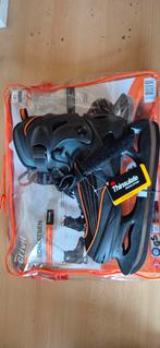 Nieuwe schaatsen, Crivit Sports, mt 42, Overige merken, Nieuw, Ophalen of Verzenden, IJshockeyschaatsen