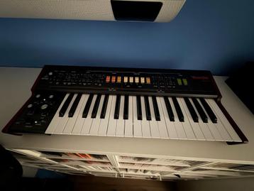 Behringer VC340 Vocoder + cover beschikbaar voor biedingen