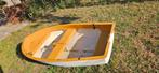 Opknapper 2,7m x 1,35m, Watersport en Boten, Ophalen, Gebruikt, Polyester