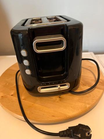 Broodrooster - Gebruikt beschikbaar voor biedingen