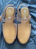 Nieuwe waterschoenen maat 38 merk Melissa, Kleding | Dames, Schoenen, MELISSA, Overige kleuren, Nieuw, Sandalen of Muiltjes