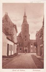 Hattem Kerkstraat, Ophalen of Verzenden, 1920 tot 1940, Gelopen, Gelderland