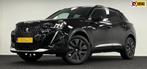 Peugeot 2008 1.2 PureTech GT-Line*NweDbriem*DigiDisplay*Came, Gebruikt, Zwart, 1199 cc, Zwart