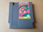 Nintendo NES Burai Fighter, Ophalen of Verzenden, Nintendo, Geen, Geen