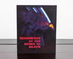 Bloodbath at the House of Death Blu-Ray (US Import) Vinegar, Horror, Vinegar Syndrome, Ophalen of Verzenden, Nieuw in verpakking