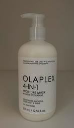 Nieuw! OLAPLEX 4-in-1 moisture mask, Ophalen of Verzenden, Nieuw, Haarverzorger of -hersteller
