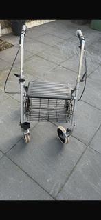 Rollator, Ophalen of Verzenden, Gebruikt