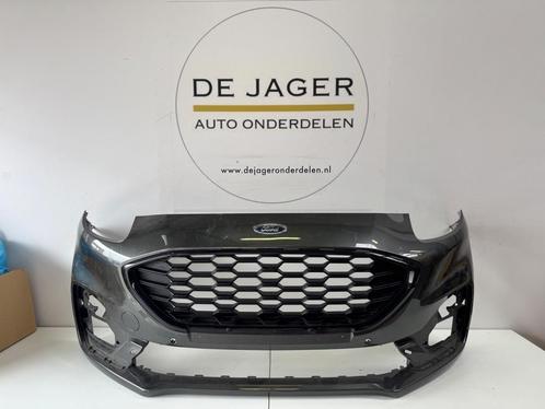 FORD PUMA MK II ST LINE VOORBUMPER BUMPER, Auto-onderdelen, Carrosserie en Plaatwerk, Bumper, Ford, Gebruikt, Ophalen of Verzenden