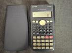 casio fx 982 ms, Ophalen of Verzenden, Gebruikt