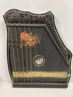 Citer, Muziek en Instrumenten, Ophalen, Gebruikt, X, X