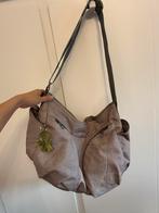 Baby tas okiedog, Ophalen of Verzenden, Zo goed als nieuw