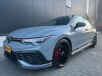 Golf 8 Clubsport 45 | AKRA |OPF|H&K| HUD |DCC| GARANTIE 2027, Auto's, Euro 5, USB, Zwart, 4 cilinders