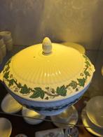 Wedgwood Stratford dekschaal - Gaaf!, Ophalen of Verzenden