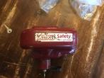 Alko Safety Type ETI 811202, Ophalen of Verzenden, Gebruikt