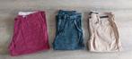 W29 heren broeken jeans chino chasin beige H&M rood blauw, Ophalen of Verzenden, W32 (confectie 46) of kleiner, Chasin