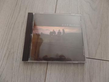 The Beegees E.S.P. CD beschikbaar voor biedingen