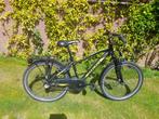 Aldo fiets 24 inch 3 versnellingen, Fietsen en Brommers, Handrem, Ophalen, 26 inch of meer, Aldo